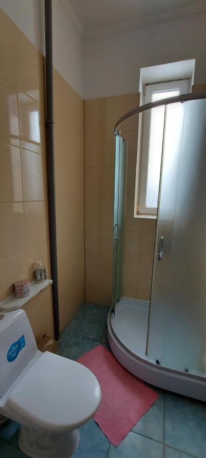 Hotel Bb Student 후스트 외부 사진
